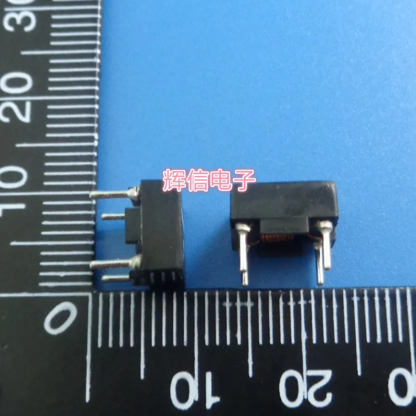 Оригинальный новый 100% OC9080 501 стандартный режим дроссель 300R 5A фильтр источника