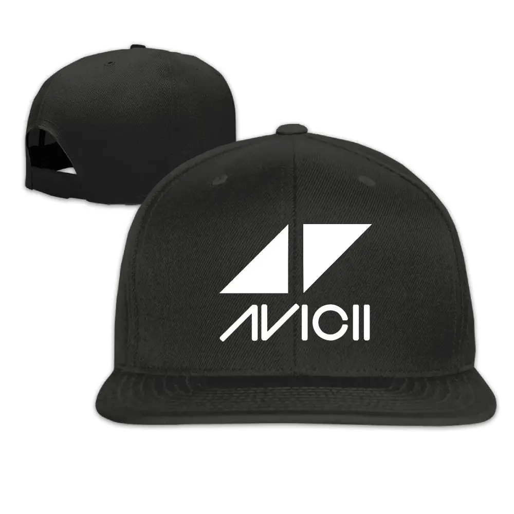 Розовый SAMCUSTOM, кепка, бейсболка, боковая, 3D печать, Avicii, повседневная Кепка, gorras, хип-хоп, snapback, кепка, унисекс - Цвет: Розовый