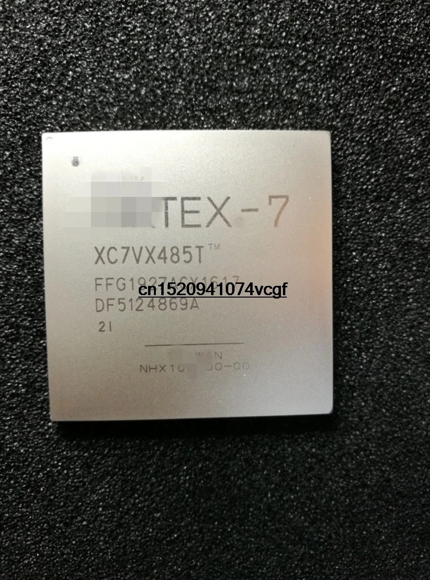 XC7VX485T 2FFG1927I высокое качество FBGA встроенный|Оптоволоконное оборудование| |