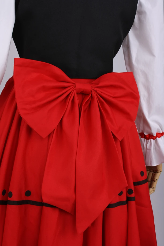 Хеталия оси силы Венгрия платье Косплей Костюм Хэллоуин|halloween pumpkin|halloween englanddress