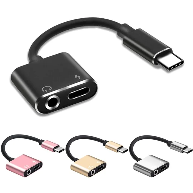 Чери USB C до 3 5 мм разъем для наушников кабель адаптер Huawei Xiaomi Samsung S10 + Тип AUX аудио
