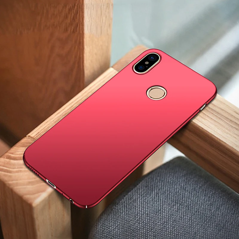 Xiaomi Redmi Note 5 чехол для Pro 99 &quotГлобальная версия и индийская задняя крышка телефона