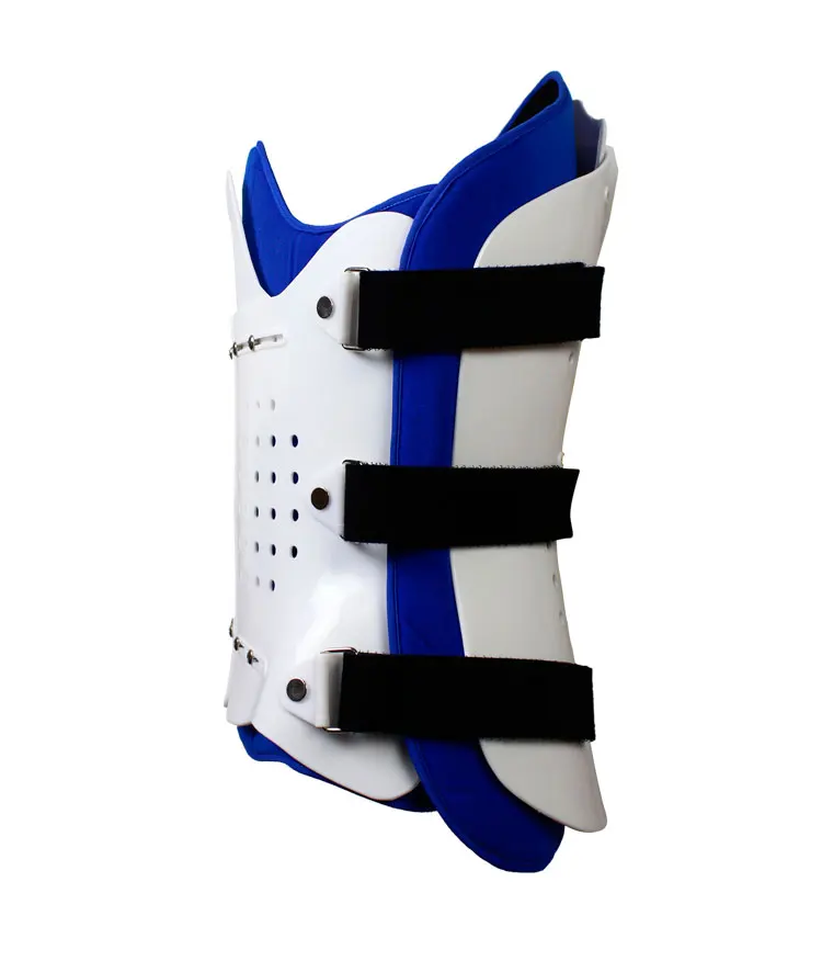 Надувной торакол ортопедические скобы фиксация Скоба Поясничный диск грыжа