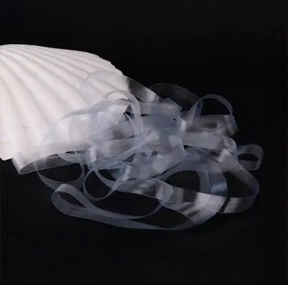 Прозрачный чехол из ТПУ для купальников бюстгальтера плечевых ремней длиной 1 кг