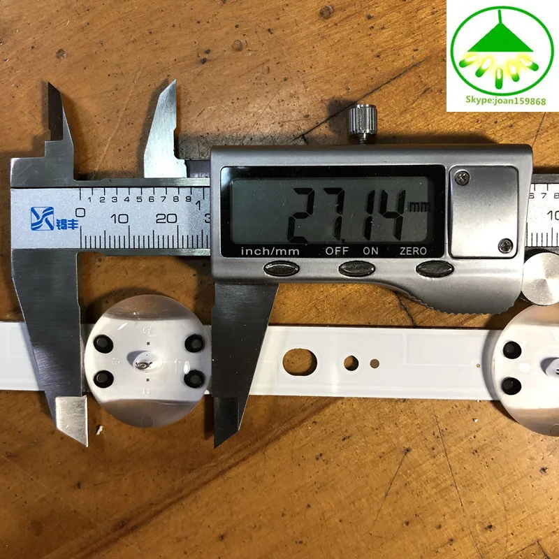 Новый комплект хорошее качество 8 шт. светодиодных лент для LG 49UV340C 49UJ6565 49UJ670V V17 49 R1