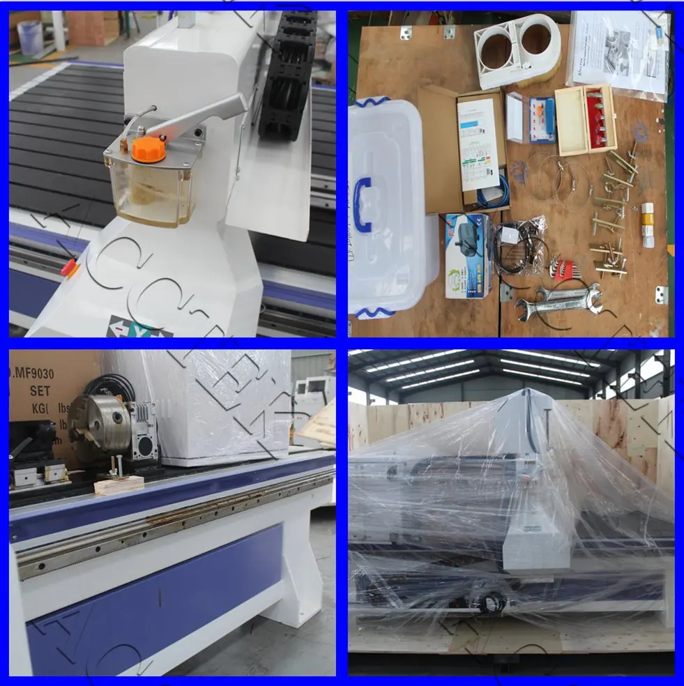 Лучшая цена AKM1325 3 0/5.5kw большой мощности 3d cnc станок для скульптурной обработки