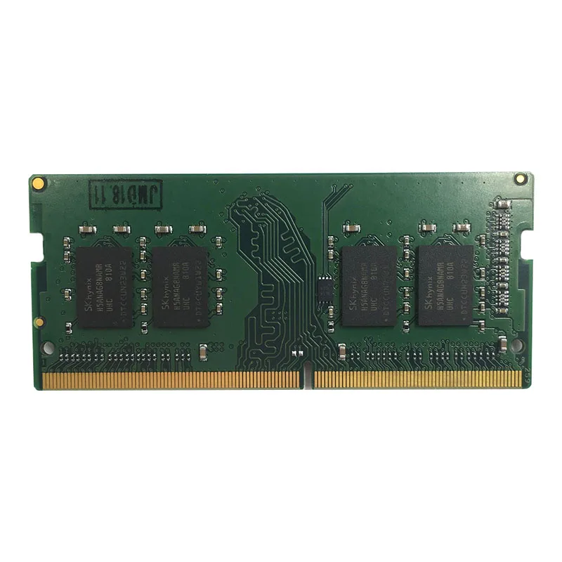 Оперативная Память DDR4 4G для ноутбука ОЗУ 8 ГБ 16 4 2400 МГц pc4 19200 память