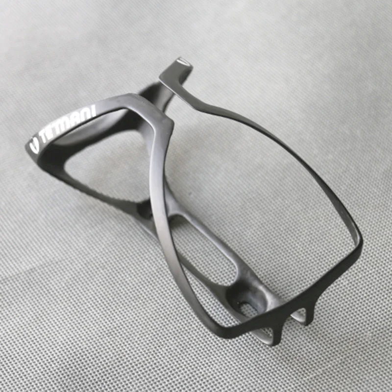 2 шт. Ультралегкая углеродная велосипедная бутылка держатель для бутылки 18 г|bicycle