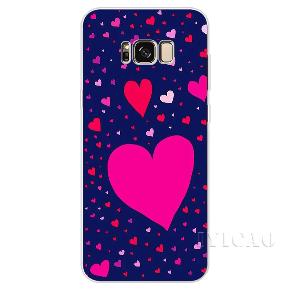 IYICAO Модные пространство жесткий чехол для Samsung Galaxy A3 A5 2015 2016 2017 A6 A7 A8 A9 плюс 2018