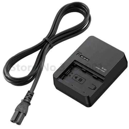 BC-QZ1 зарядное устройство для Sony NP-FZ100 Battery A7 III A7M3 A7R A7RM3 A9 | Электроника