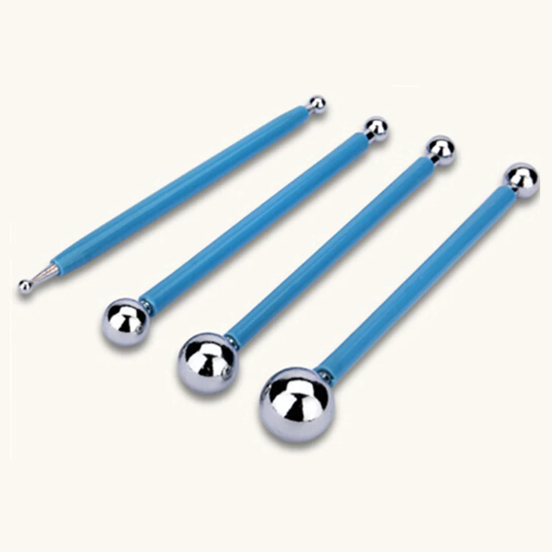 Набор инструментов для выпечки тортов из нержавеющей стали 4 шт./компл.|cake tools|tools