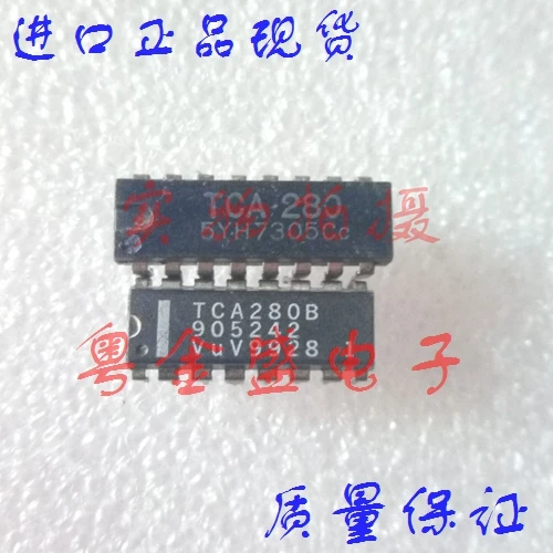 

Бесплатная доставка TCA280A TCA280