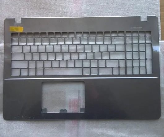 X550v x550vc x550C x550D A550V x550DP k550d k550VB Корпус Передняя рамка/lcd задняя рамка/нижняя часть/корпус клавиатуры