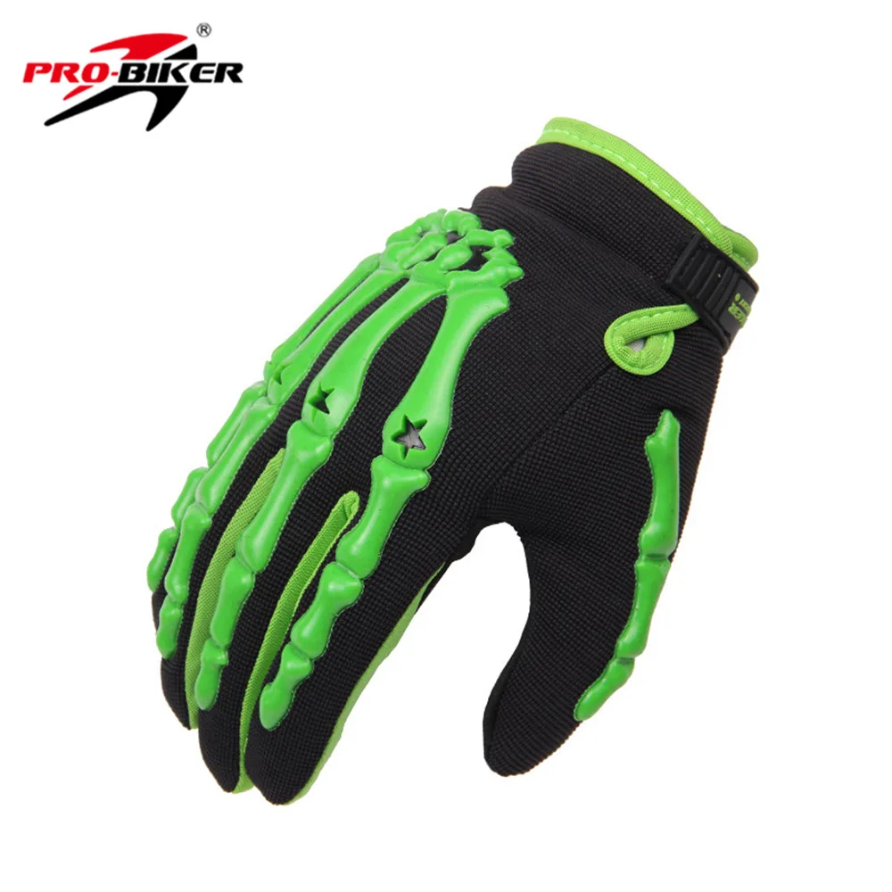 Мотоциклетные Перчатки дышащие защитные перчатки для мужчин и женщин когти
