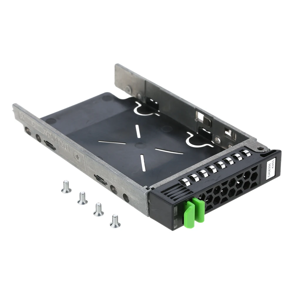 2 5 &quotSAS SATA HDD диск лоток Caddy S5 S6 S7 S8 для Fujitsu Primergy RX600 RX300 RX900 A3C40101974|Сумки и чехлы