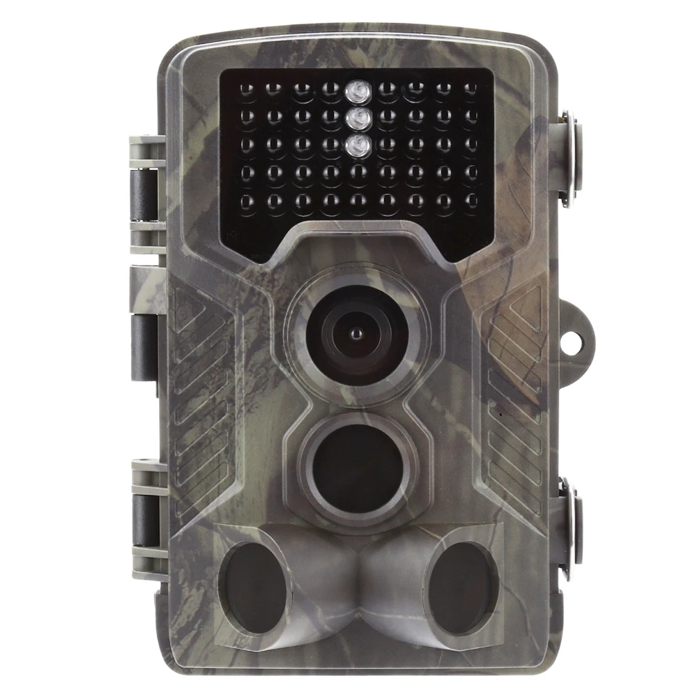 Suntekcam Trail Камера PIR широкий формат Wildelife камеры HC800A 16MP HD 1080 P Охота s 2 0 &quotЖК дисплей