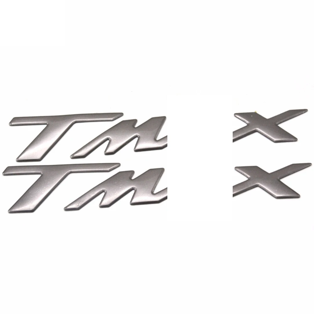 Эмблема мотоцикла знак наклейка наклейки Танк колесо &quotTMAX&quot для YAMAHA TMAX530 500 yamaha