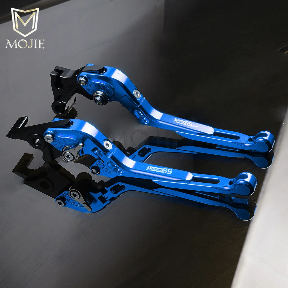 Для BMW R1200GS 2004 2012 ADVENTURE ADV 2006 2013 R1200 GS R 1200 складной выдвижной тормоз сцепления