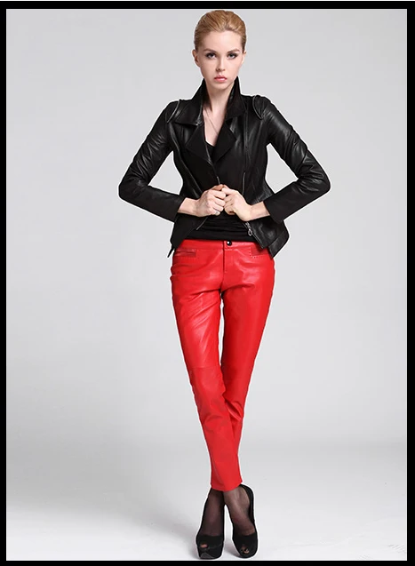 Европейский бренд 100% женское пальто из овечьей шкуры Новое поступление 2020