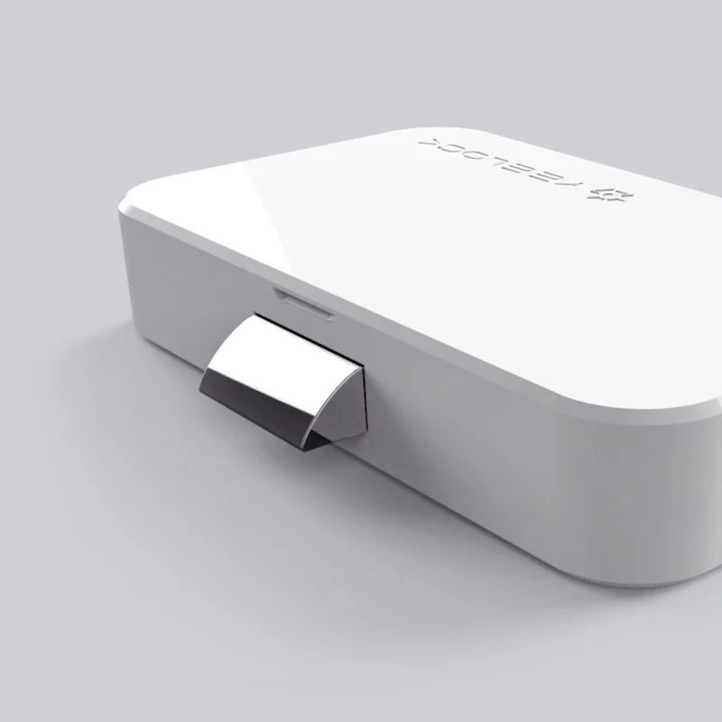 Умное управление от Youpin YEELOCK беспроводное приложение Bluetooth разблокировка защита