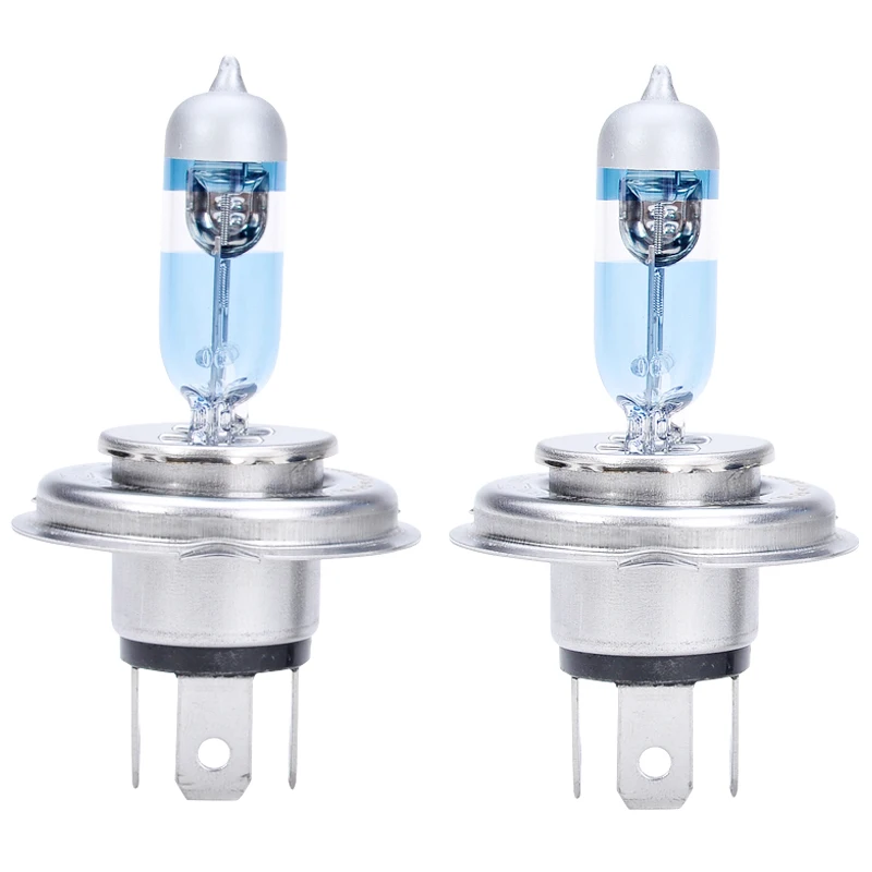 Лампа для автомобильных фар OSRAM Night Breaker H4 12 В 55/60 Вт дальний и ближний свет
