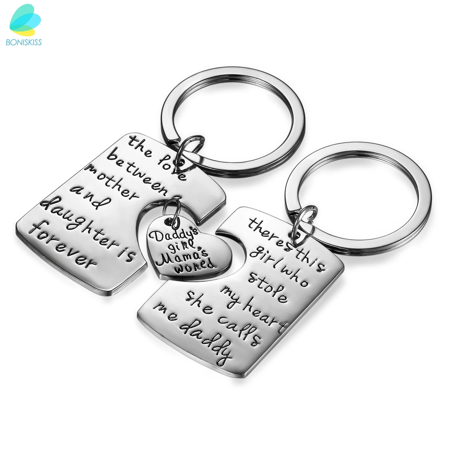 Ожерелье пазл с подвеской в виде сердца цепочкой|charm pendant|charm heart pendantcharm charm |