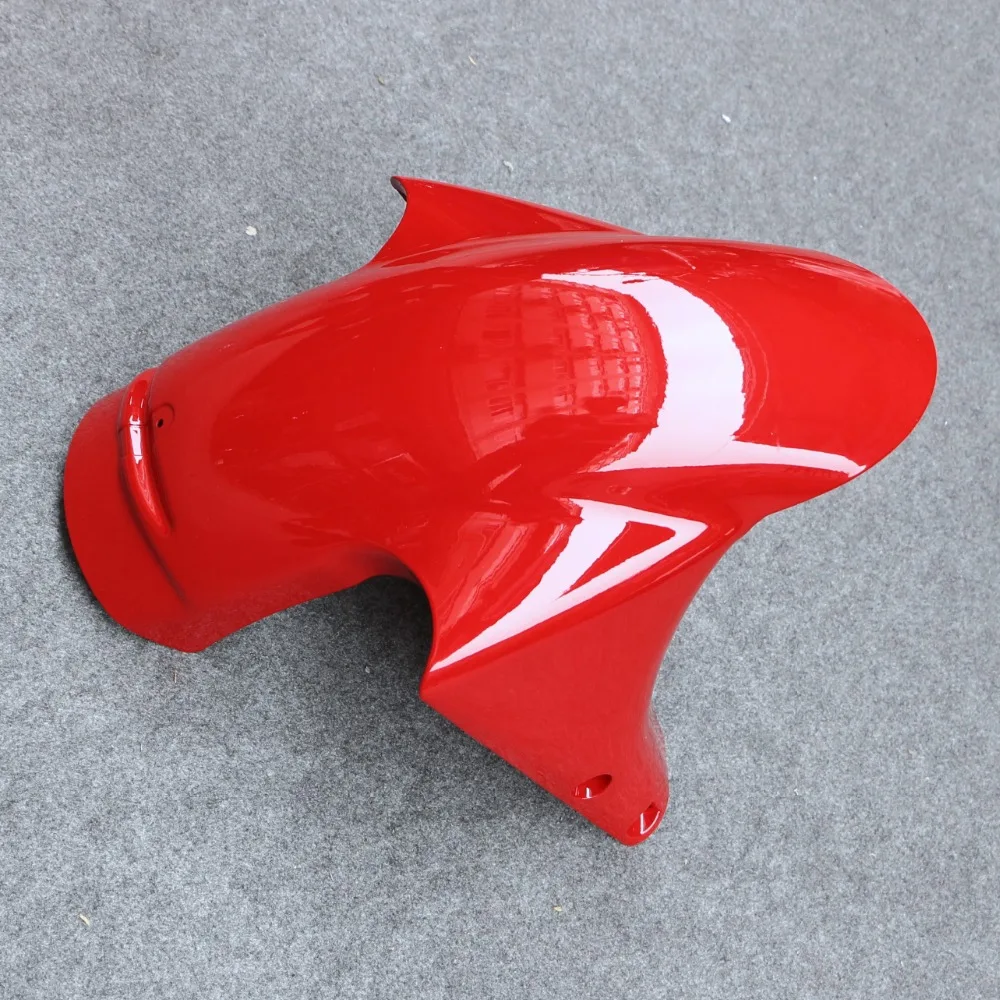 Комплект обтекателей из АБС пластика для кузова подходит мотоциклов Ducati 748 916 996 998