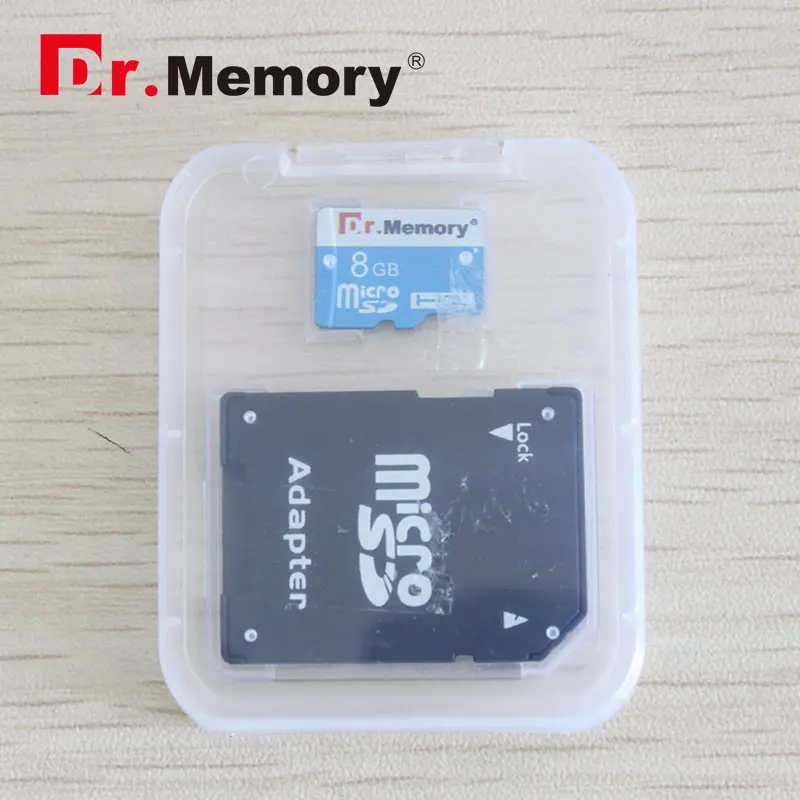 Карта памяти Dr.memory 64 Гб XC Stick с реальным объемом карта класса 10 TF 8 ГБ 16 32