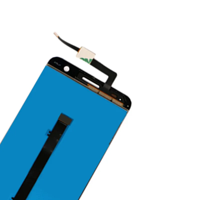 Полный ЖК дисплей для ZTE Blade V7 + кодирующий преобразователь сенсорного экрана в