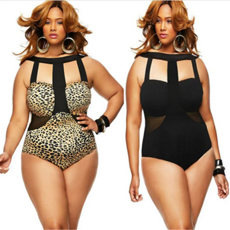 Женский винтажный купальник бикини большого размера 1 шт.|swimwear ladies|one-piece suitswimwear plus