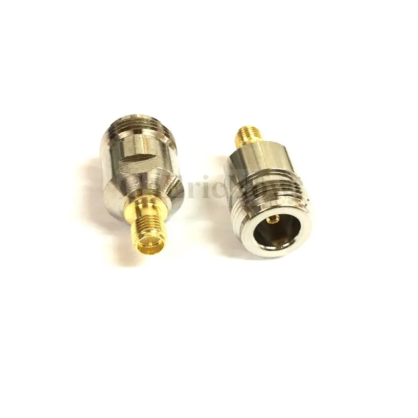 5 шт. радиочастотный коаксиальный адаптер RP SMA типа мама|jack plug connector|jack connectorjack jack |