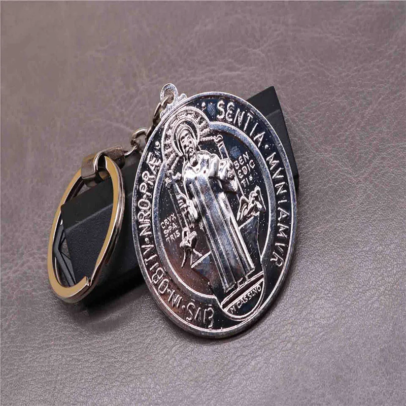 Религиозное чудо брелок для ключей | Украшения и аксессуары