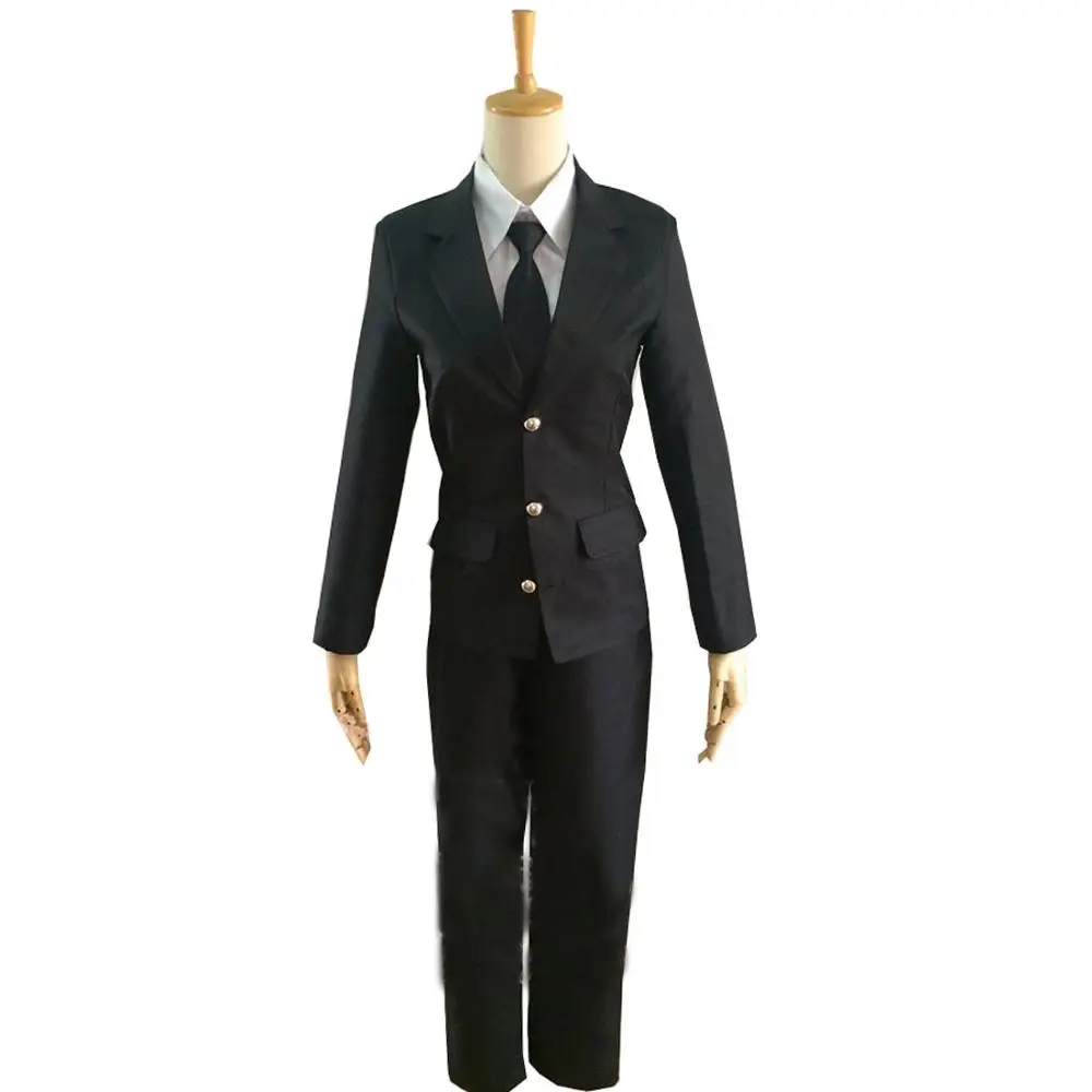 2017 Новый костюм для косплея Danganronpa 3 Hajime Hinata|cosplay costume anime|cosplay final fantasycostume list |
