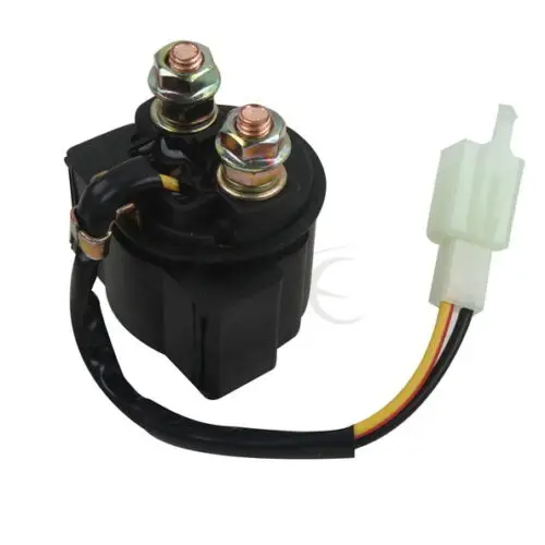 Motorcycle Hyosung Starter Relay Solenoid For GT650R GT250R GV650 GV250 GT250 GT650 Avitar | Автомобили и мотоциклы