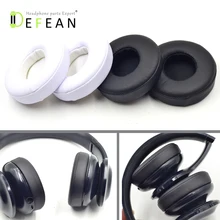 Defean Замена 1 пара DIY амбушюры подушки Чехол для JBL EVEREST ELITE 300 V300BT v300 беспроводные наушники