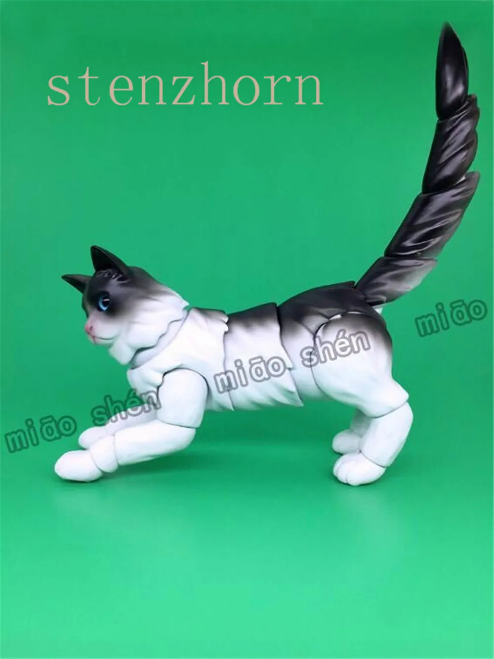 StenzhornFashion Оригинальная кукла bjddoll Топ кошка Высокое качество домашняя свободные