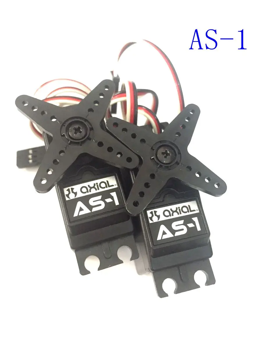 X2 Futaba S3001 OEM прецизионный сверхмощный стандартный сервопривод для HSP HPI kyosho tamiya Rc8WD