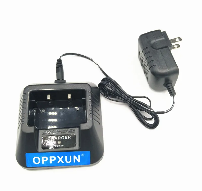 Baofeng uv 5r ladegert dadpter fuer zwei wege tragbare радио vhf uhf двухдиапазонный 136 174 400 520 mhz baofeng uv5r walkie