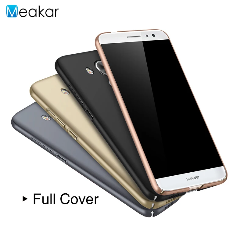 Модный жесткий пластиковый чехол 5 дюйма для Huawei Nova Plus huawei G9 plus maimang сотового