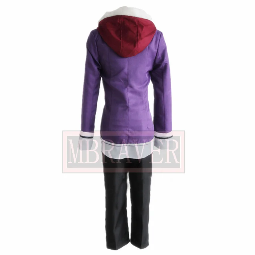 Костюм для косплея по индивидуальному заказу влюбленных дьяфика лайто Сакамаки |