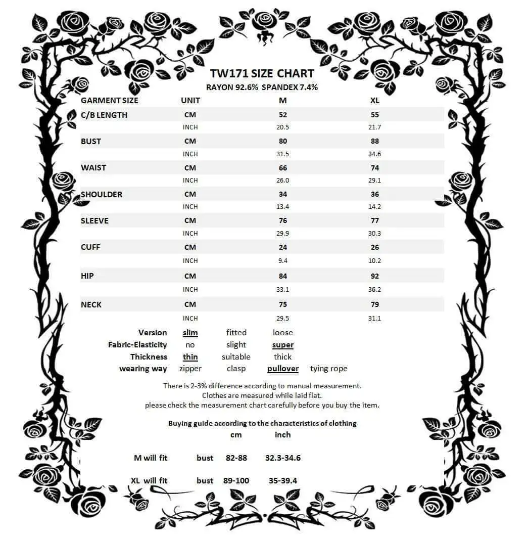 Darkinlove Для женщин с рукавами колокол короткий топ TW171|Футболки| |