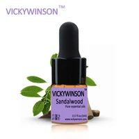 sandalwood essential oil 5ml 100 natural sandalwood pure oils face moisturizer dry aging aromatherapy diffusers