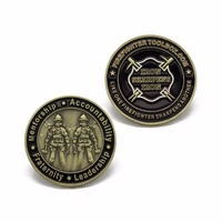 creative enamel navy coin souvenir wholesale custom military commemorative coins