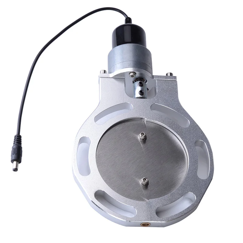 Комплект выхлопных труб комплект из 4 дюймовых нержавеющей стали с дистанционным