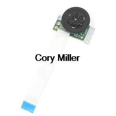 Electric VCD DVD Drive Disc Engine Brushless Motor for PS/2 Slim Обустройство дома