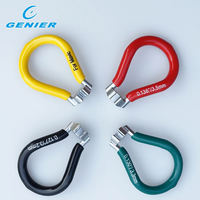 Гаечный ключ гаечный инструмент для ремонта аксессуары ниппеля 3 2/3 3/3 5/5 65 мм|spoke