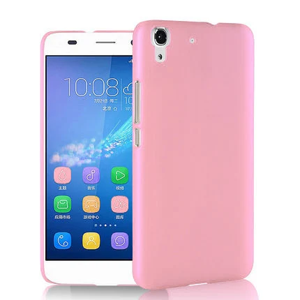 Huawei Y6 Honor 4a чехол пластиковый y 6 4 A|Чехлы-накладки| |