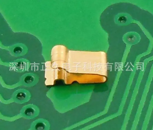 Бесплатная доставка антенна шрапнель аккумулятор контактный элемент для