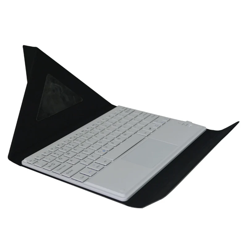Чехол с сенсорной панелью и клавиатурой Bluetooth для планшетного ПК Samsung Galaxy Tab 2 10 1
