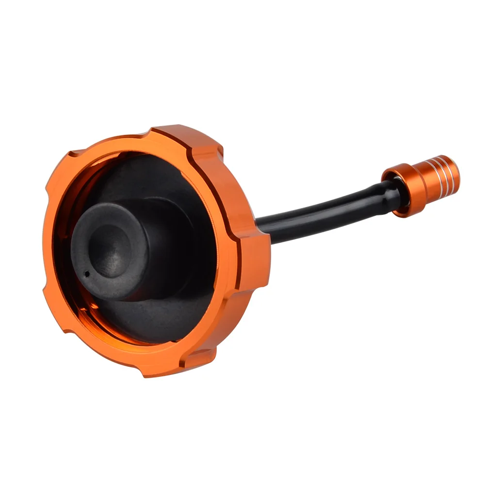 Топливная газовая крышка и вентиляционное отверстие бензобака для мотоцикла KTM